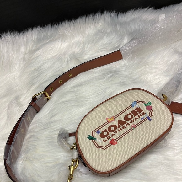 Coach Camera bag - Picture 3 of 3